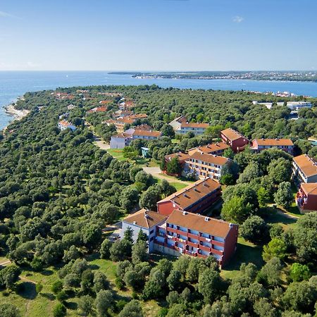 Lanterna Resort Tar-Vabriga エクステリア 写真