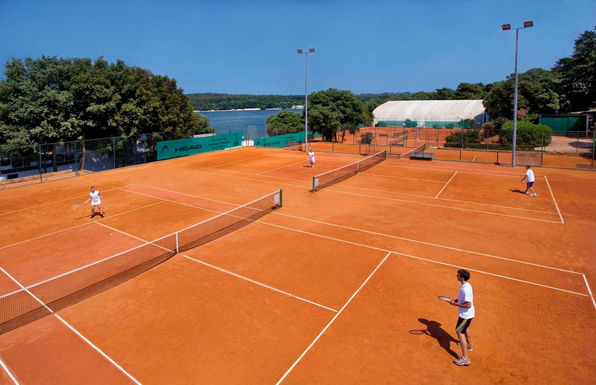 Lanterna Resort Tar-Vabriga エクステリア 写真