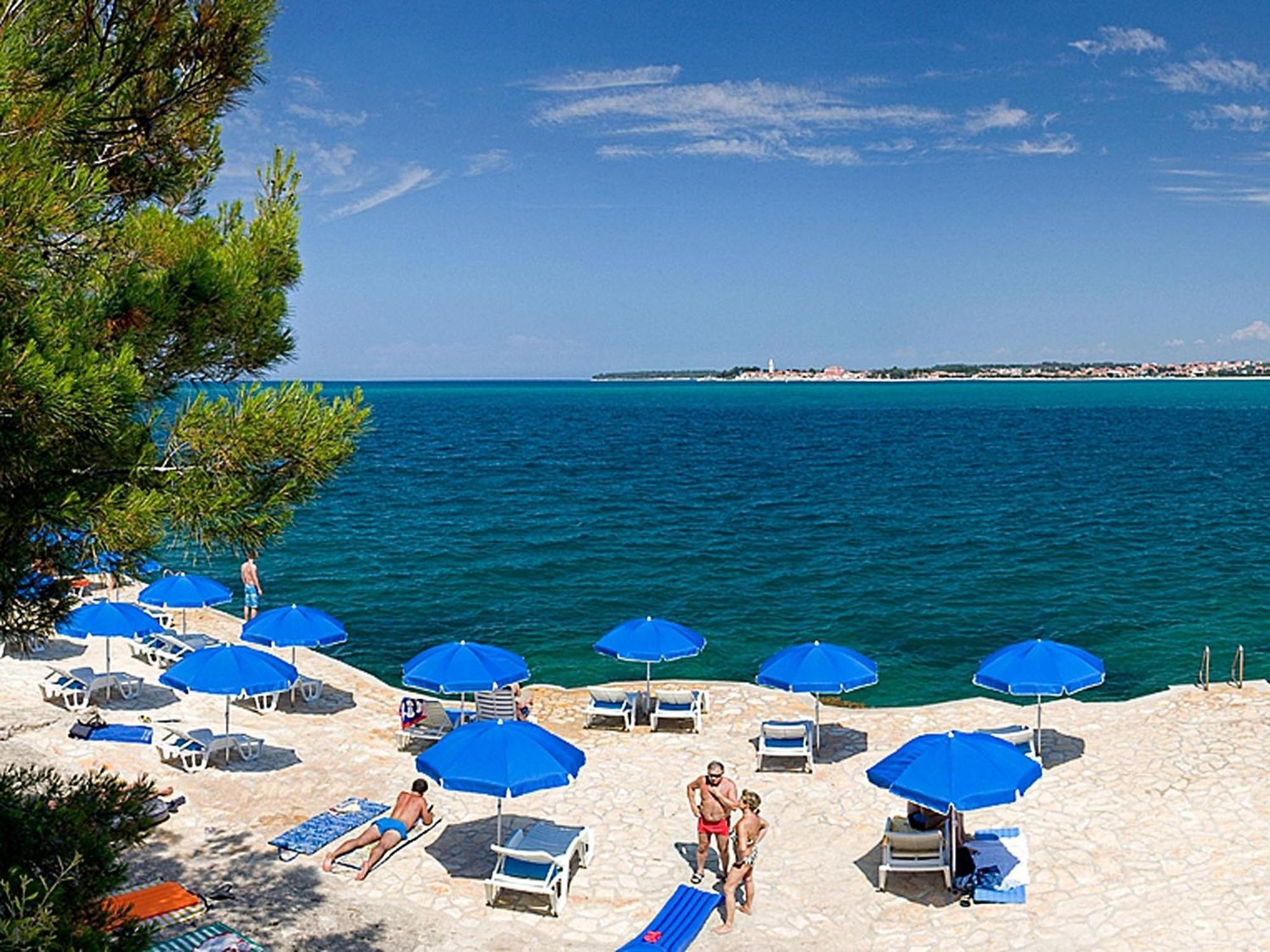 Lanterna Resort Tar-Vabriga エクステリア 写真