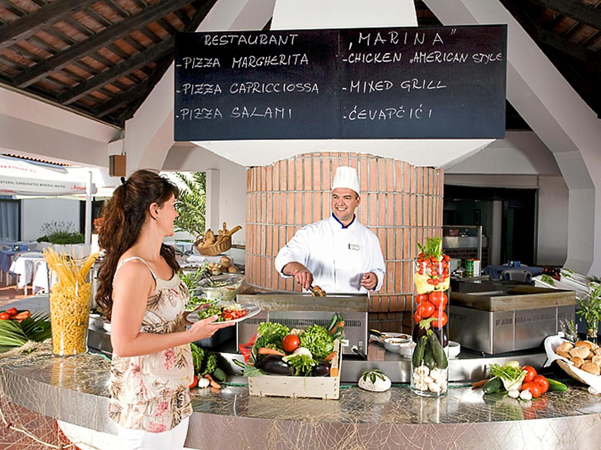 Lanterna Resort Tar-Vabriga エクステリア 写真
