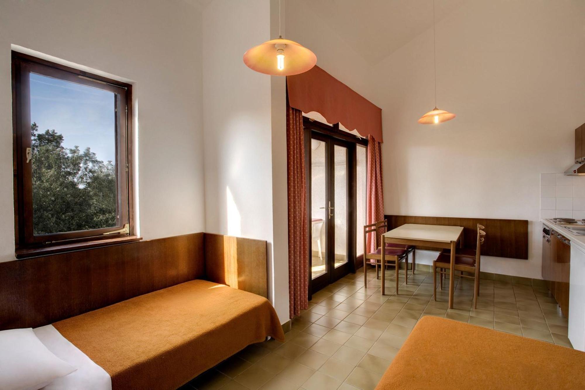 Lanterna Resort Tar-Vabriga 部屋 写真