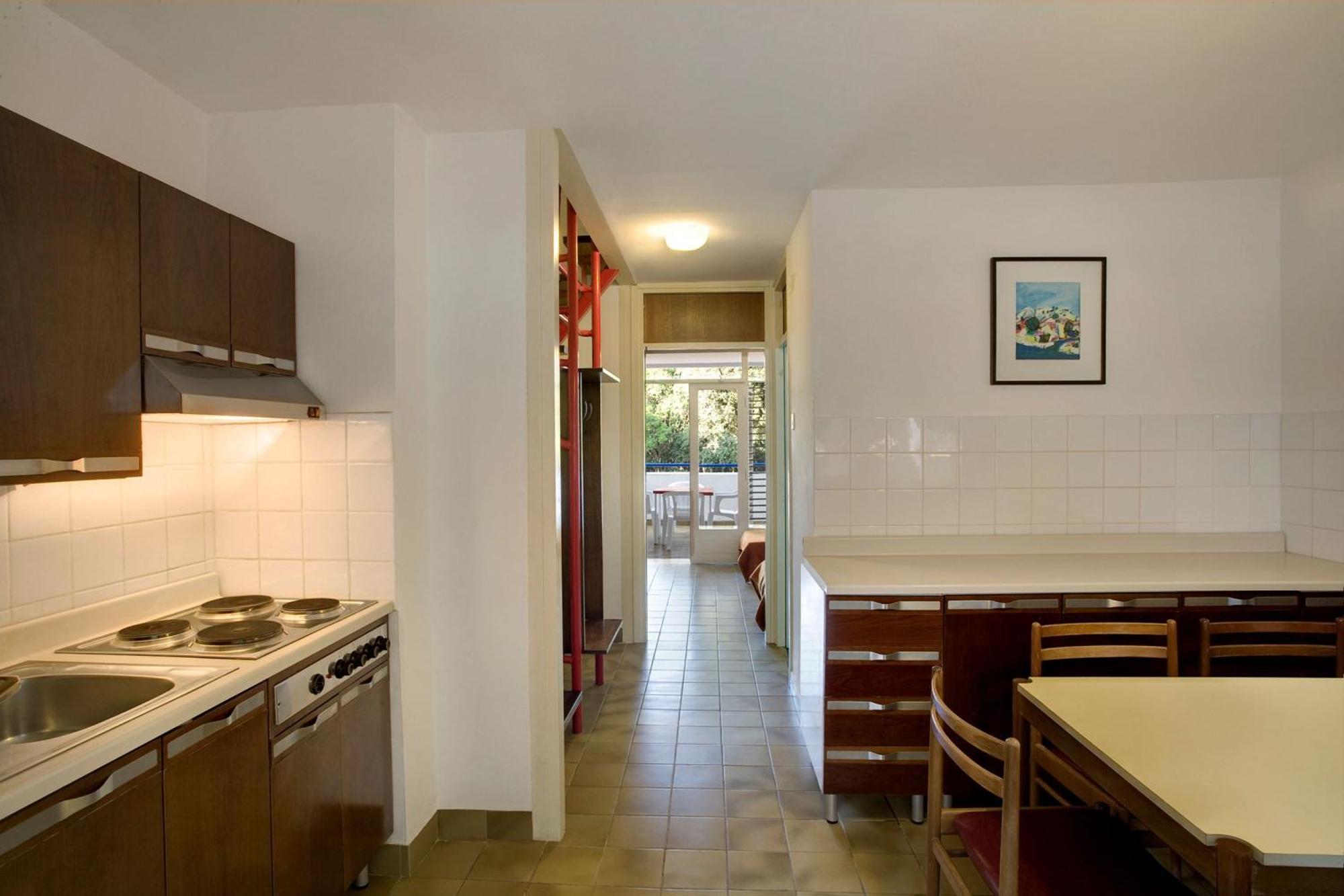 Lanterna Resort Tar-Vabriga 部屋 写真
