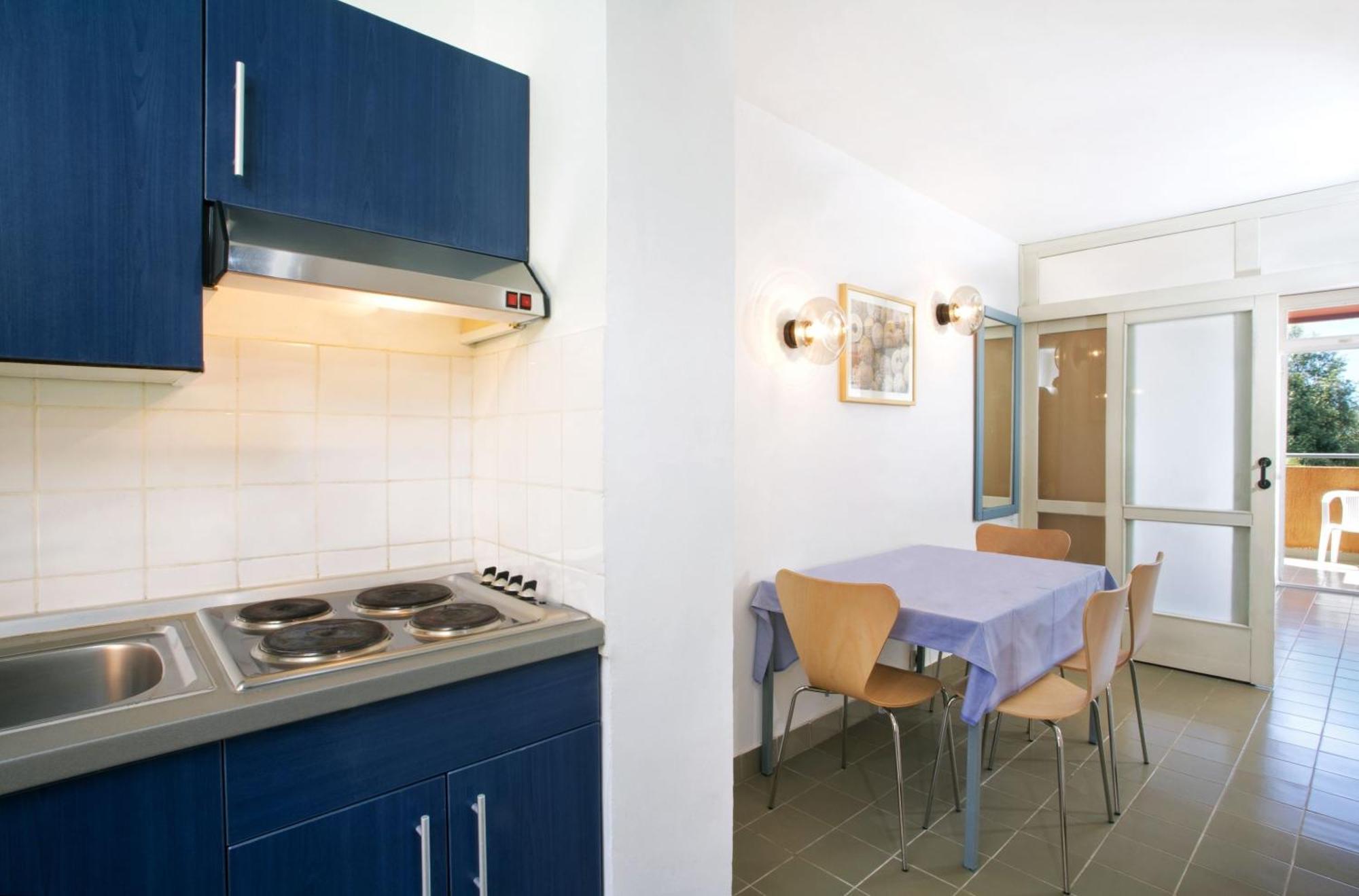 Lanterna Resort Tar-Vabriga 部屋 写真