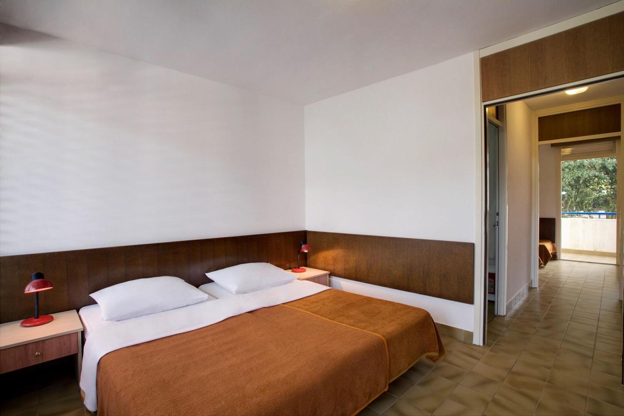 Lanterna Resort Tar-Vabriga 部屋 写真
