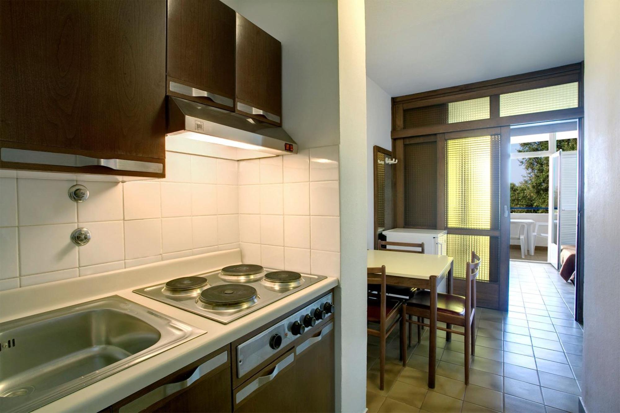 Lanterna Resort Tar-Vabriga エクステリア 写真
