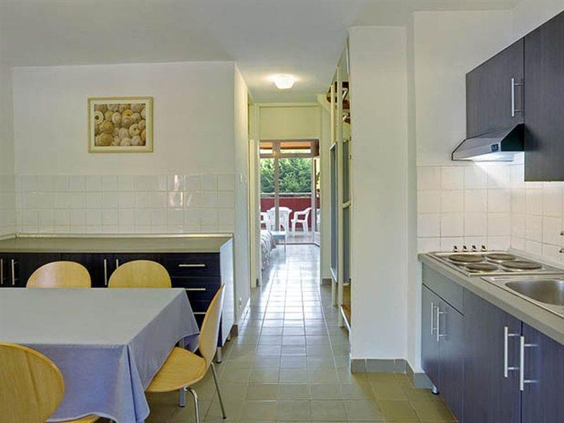 Lanterna Resort Tar-Vabriga エクステリア 写真