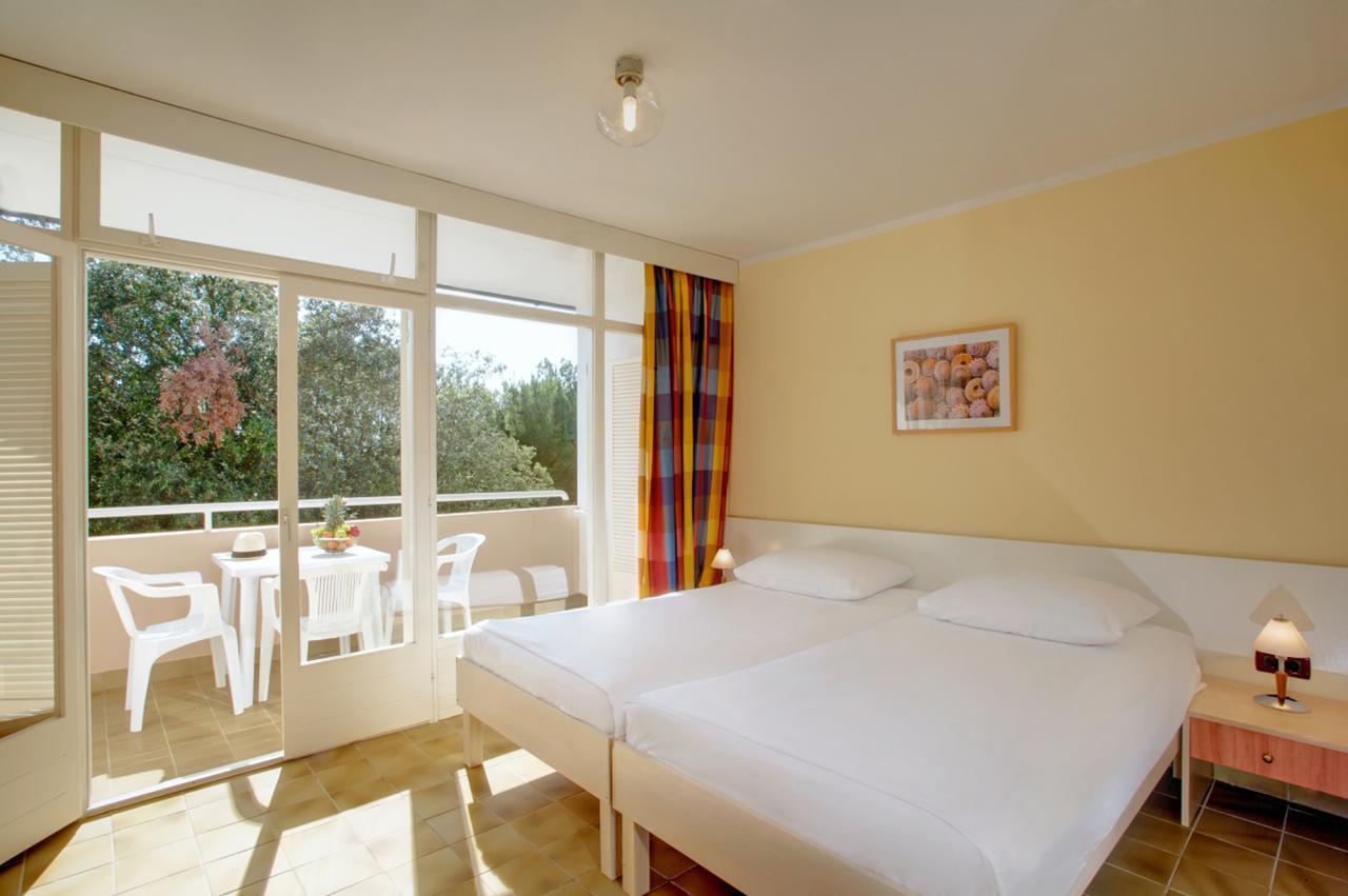 Lanterna Resort Tar-Vabriga エクステリア 写真