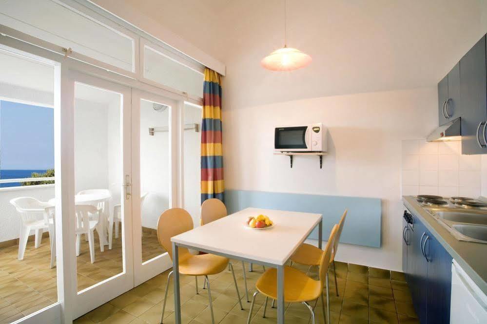 Lanterna Resort Tar-Vabriga エクステリア 写真