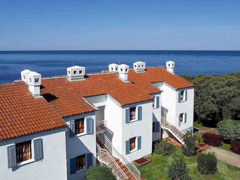 Lanterna Resort Tar-Vabriga エクステリア 写真