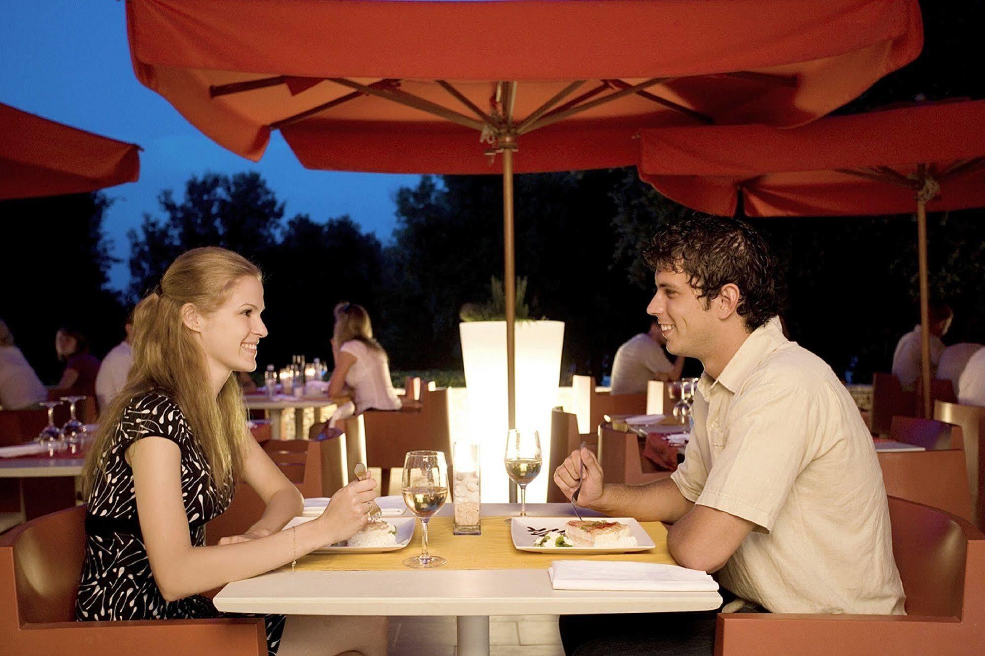 Lanterna Resort Tar-Vabriga エクステリア 写真