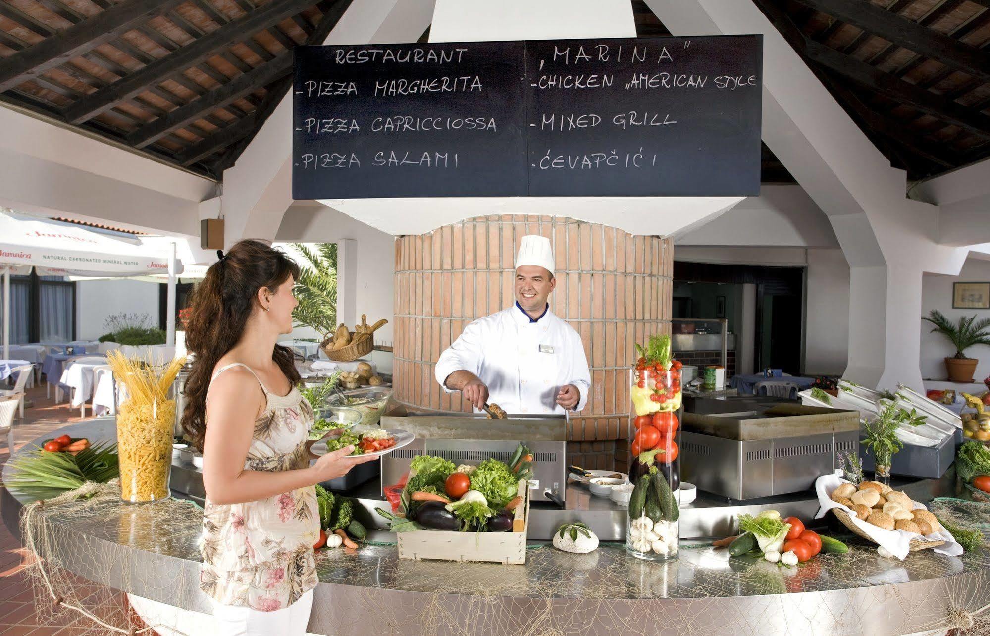 Lanterna Resort Tar-Vabriga エクステリア 写真