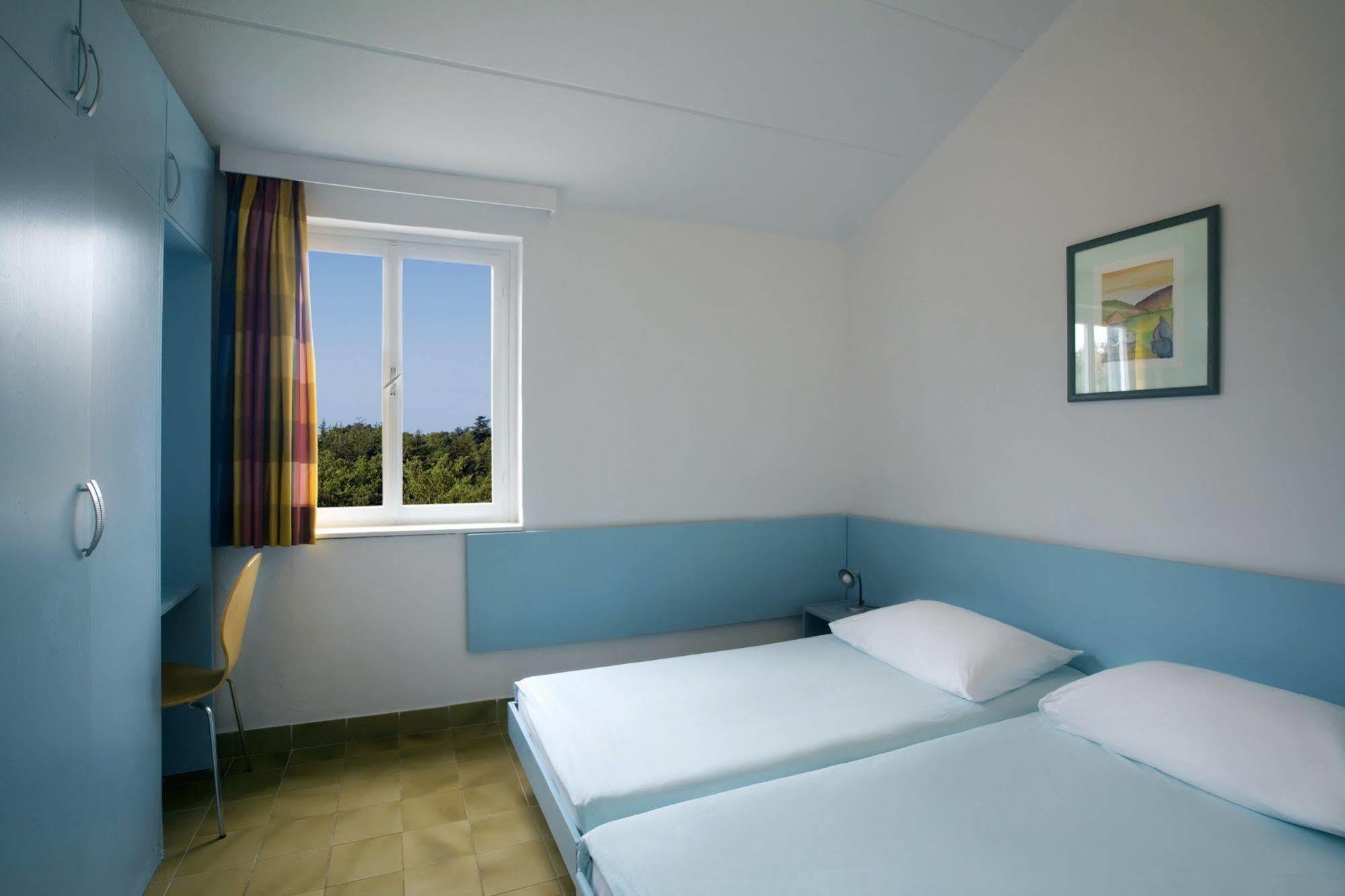 Lanterna Resort Tar-Vabriga エクステリア 写真
