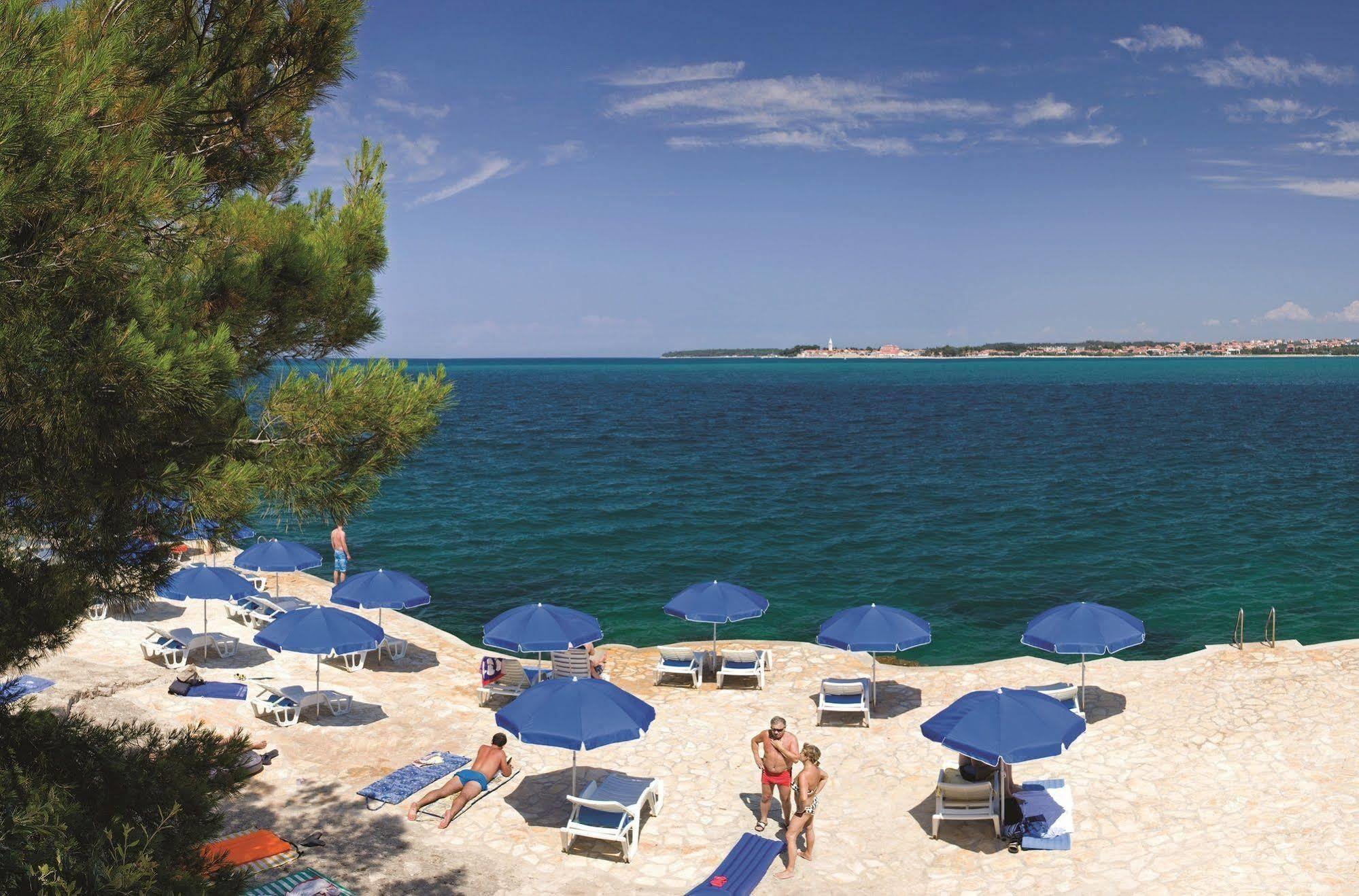 Lanterna Resort Tar-Vabriga エクステリア 写真