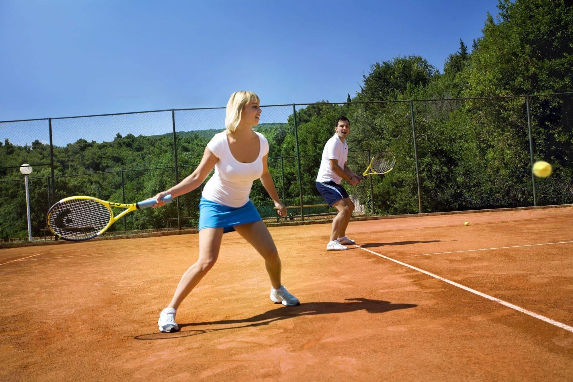 Lanterna Resort Tar-Vabriga エクステリア 写真