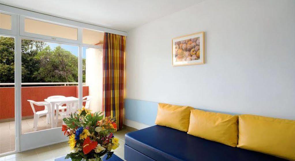 Lanterna Resort Tar-Vabriga エクステリア 写真